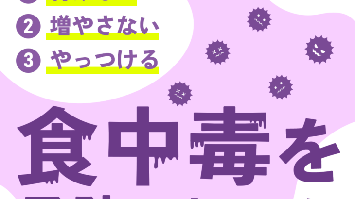 健康だより通信＜2023年6月号＞