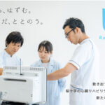 広報チームがのぞいてみた！ Vol.2 Rehabeat編