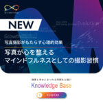 写真が心を整える  マインドフルネスとしての撮影習慣