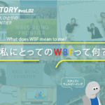 桜十字スタッフ一人ひとりのWELL-BEING FRONTIER